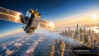 Your GPS has been receiving secret military messages for 20 years