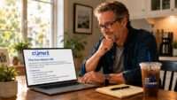 Give your sick computer a free AI checkup (without handing over your files)
