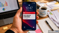 Three companies just confirmed data breaches in one week. Here’s what to watch for.