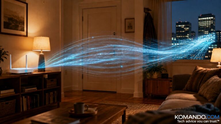 Your Wi-Fi password won’t save you. Here’s what will.