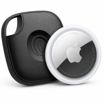 Pick your finder