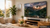 Your smart TV is taking snapshots of everything you watch, then selling the data