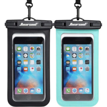 Dry bag duo