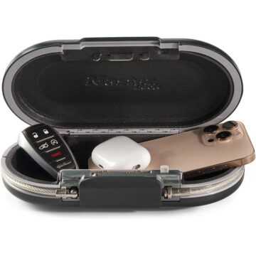 Carry-on security