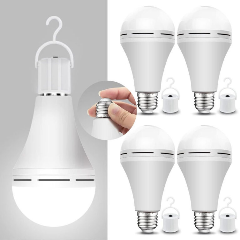 Lights stay on