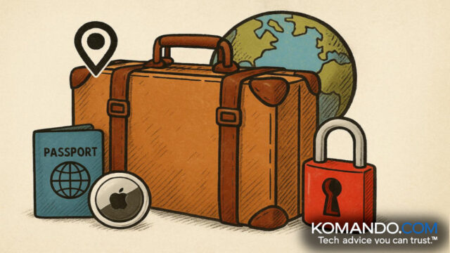 ✈️ Safe travels start here