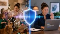 Free AI strips the dog, the traffic and the coffee grinder out of your calls in real time