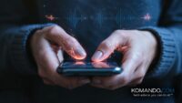 Your bank already knows it’s you, by the way you type