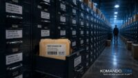 Your name, address and secrets are being sold for pennies