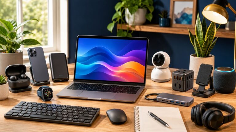 Today's best tech deals