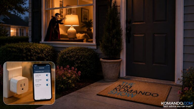 The always-on gadgets quietly draining your power bill, and the $10 fix