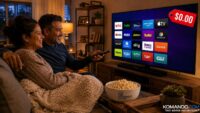 Free streaming got good. Your $69-a-month bill didn’t get the memo.