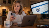 The FBI warns that scammers are impersonating its agents to rob victims a second time