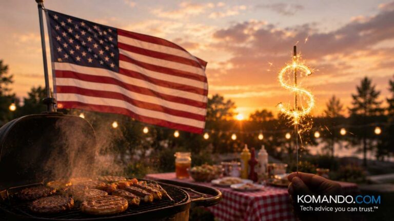 This July 4, declare independence from the subscriptions draining your wallet