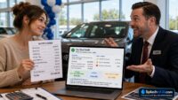 Use AI to cut junk fees from your car quote