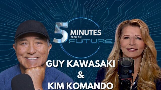 Kim Komando