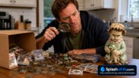 Use AI to find valuable collectibles before you sell Grandma’s shoebox