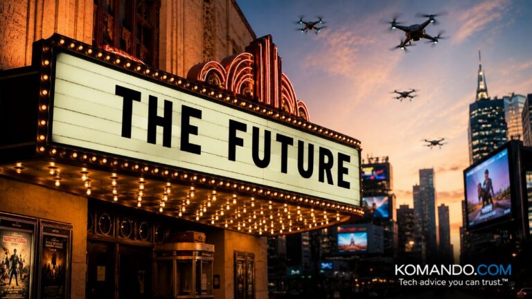 9 movies that predicted the future