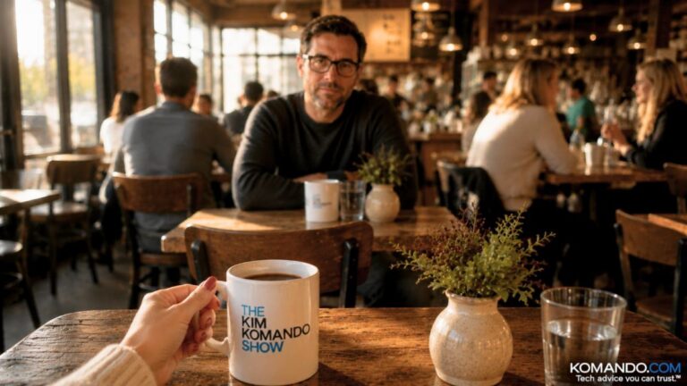 Those ordinary-looking glasses at the next table? They might be recording you.