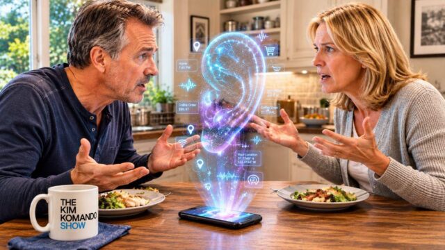 Researchers tested 17,000 apps for secret eavesdropping. What they found instead should change your settings tonight.