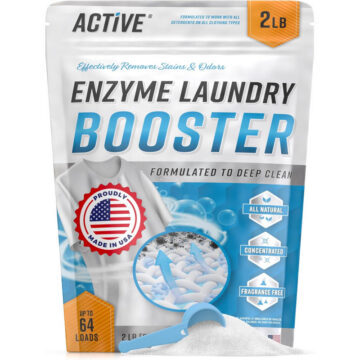 Odor erasers