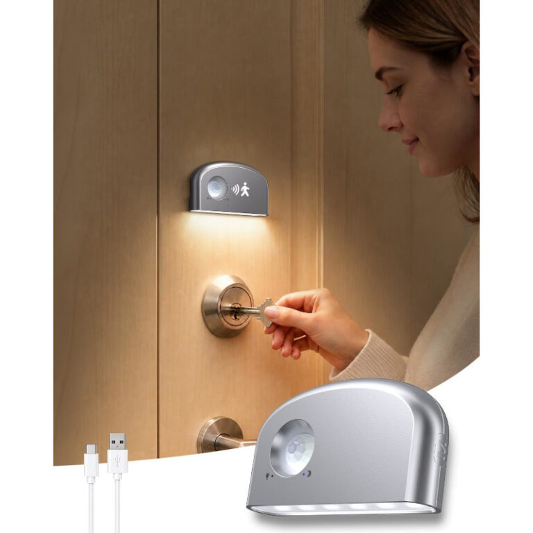 Fumbling that key?