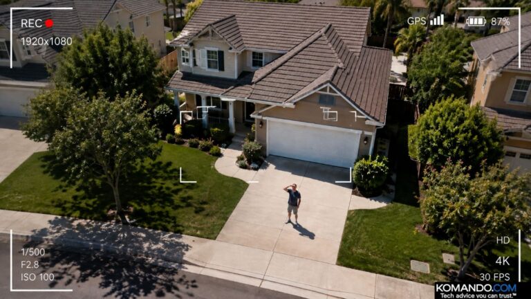 Insurers cancel homeowners over aerial photos, sometimes outdated or flat wrong. Here’s how to fight the eye in the sky.