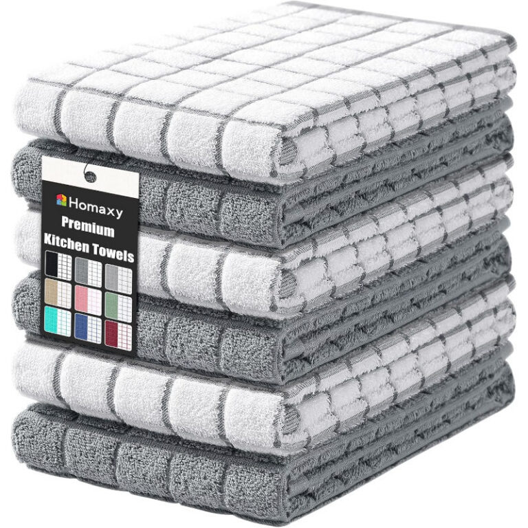 Actually absorbent