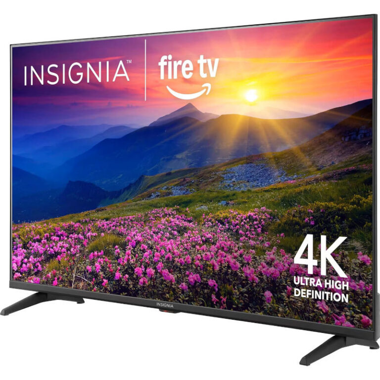 Big-screen bargain