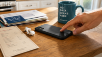 Your phone has a hidden button, a free hearing aid and a magnifying glass. Here are 7 things it does that nobody told you.