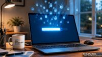 Microsoft just patched a record 570 security flaws, and AI is the reason there were so many