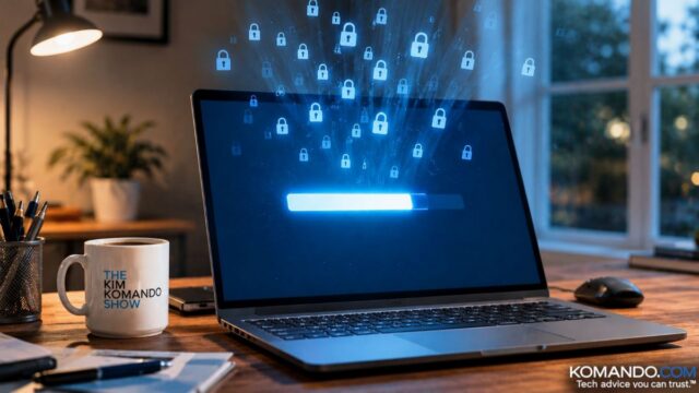 Microsoft just patched a record 570 security flaws, and AI is the reason there were so many