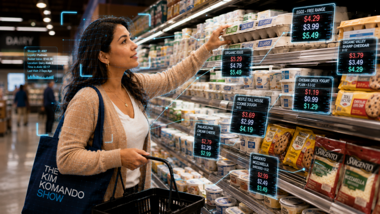 Stores can tune prices to your location, your history, even your mouse movements. Five moves beat the algorithm at checkout.