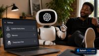 ⚙️ Stop retyping the same ChatGPT prompt: 3 settings that make it work your way