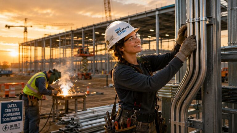 The tool-belt generation is getting rich, and AI can’t lay a glove on them