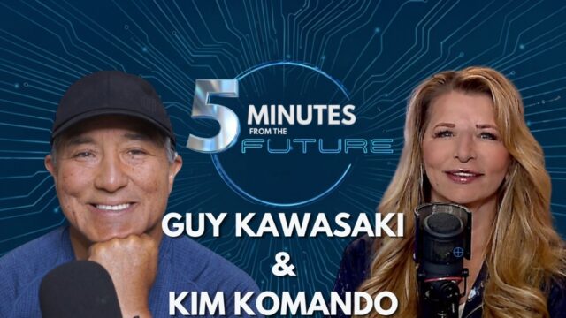 Kim Komando