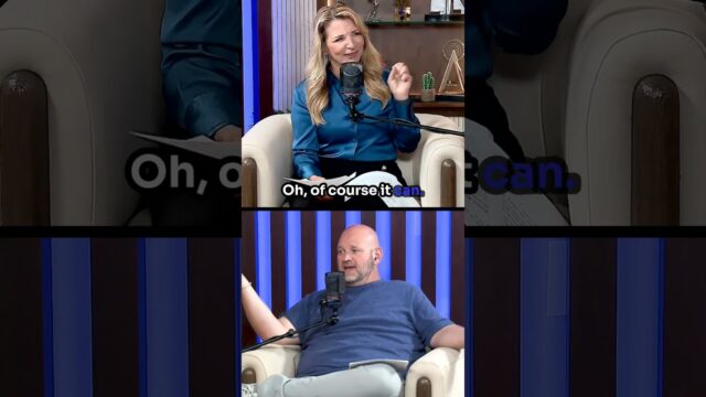 The "three-finger test" for spotting AI images? It doesn