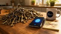 I have passkeys on Google and my bank. Do I still need a password manager?