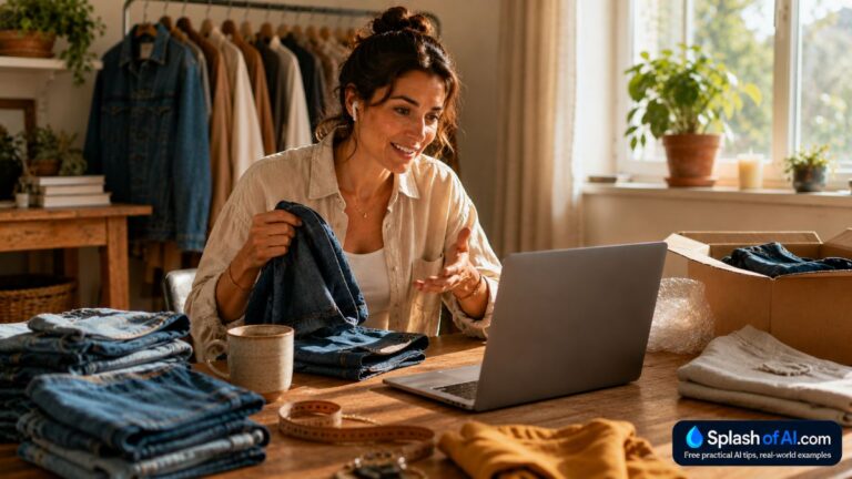 How to turn one weirdly specific skill into a $200-a-week side hustle