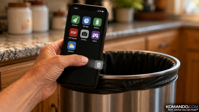 Check this list of apps caught stealing, spying and billing you. They’re gone from the stores. They’re not gone from your phone.