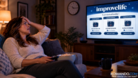 The ads were timed on seven streaming services. Here’s who steals the most from your evening and which ad-free upgrade is worth it.