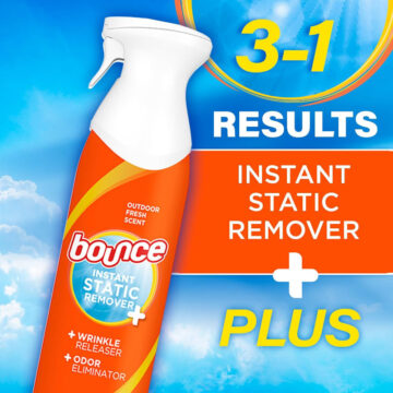 Three fixes, one bottle