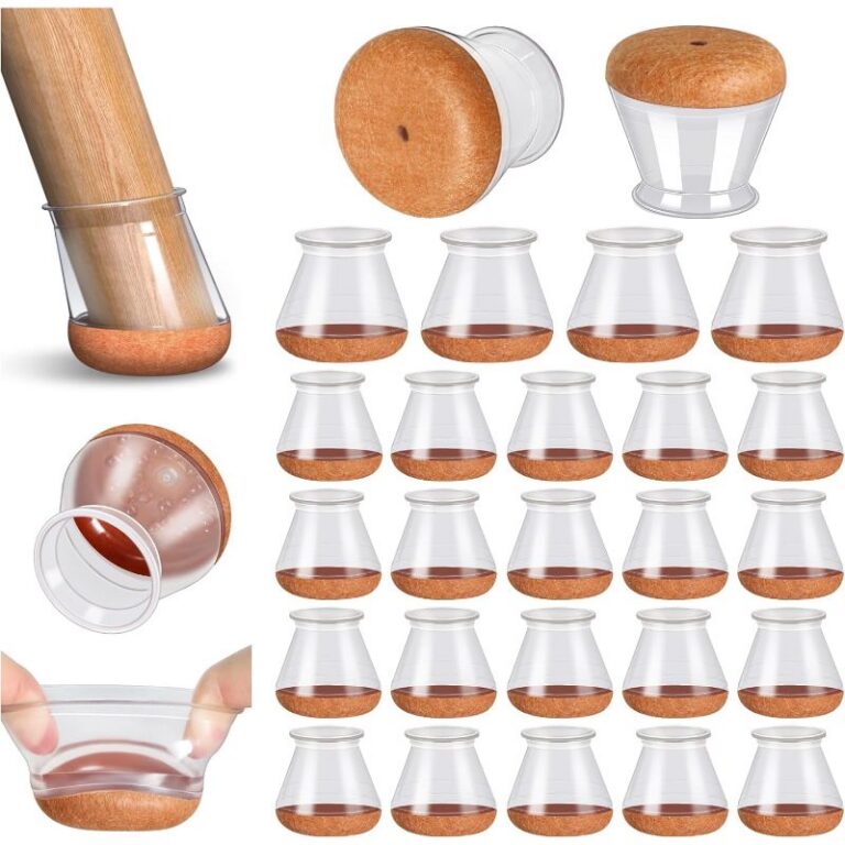 Floor savers