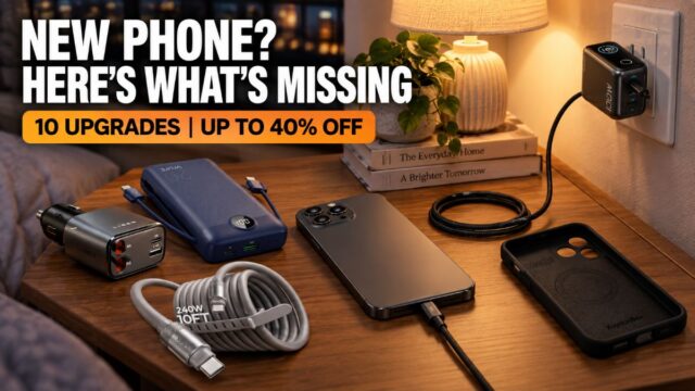 📱 New phone? Here’s what it’s missing