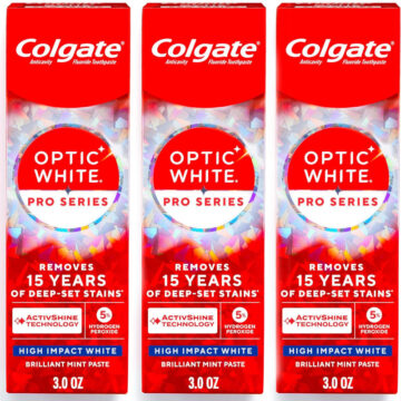 Pearly whites, stat