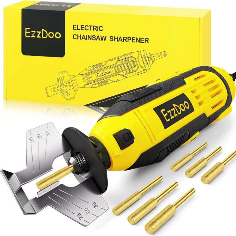 Sharpest tool