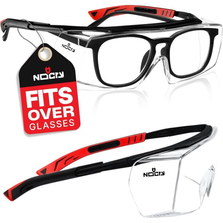 Safety specs