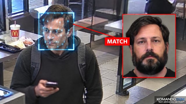 AI facial recognition got a Florida dad wrongfully arrested for a crime 300 miles from home