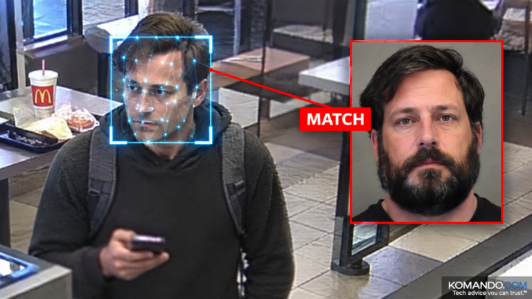 AI facial recognition got a Florida dad wrongfully arrested for a crime 300 miles from home