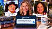Which side of the family do your kids take after? Ask AI, and paste these 5 prompts